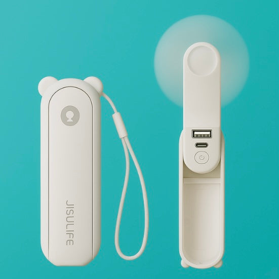 Handheld Fan