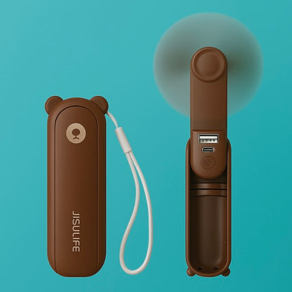 Handheld Fan
