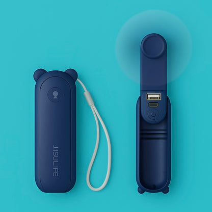 Handheld Fan