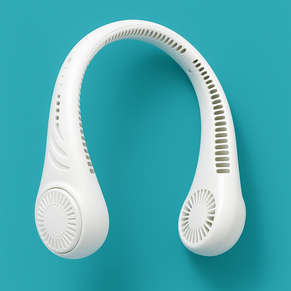 Neck Fan