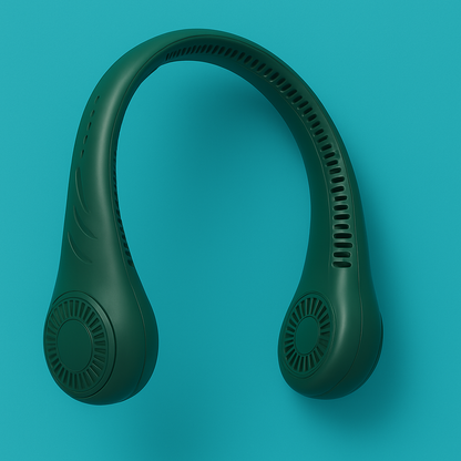 Neck Fan